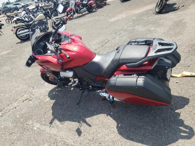 2014 HONDA CTX1300 A JH2SC7452EK001345