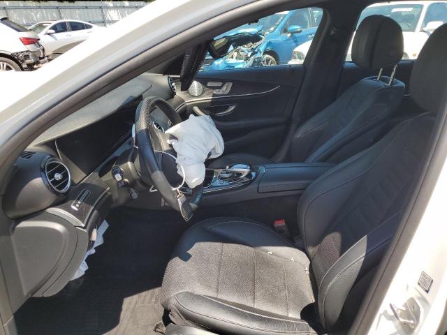 WDDZH6GB7HA206938 Mercedes-Benz E 400 4matic