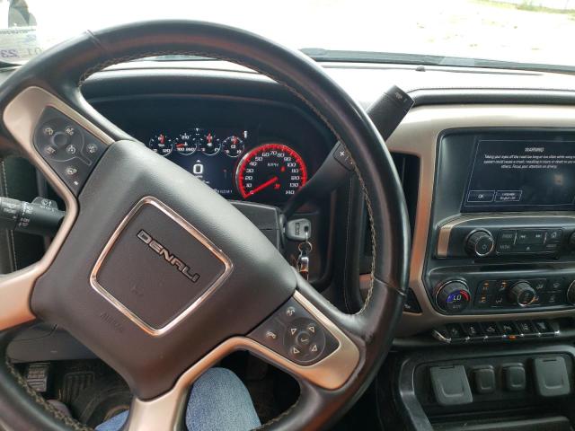 2015 GMC SIERRA K35 - 1GT424E89FF642496