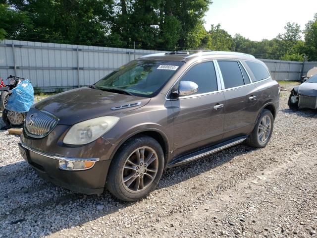 2010 Buick Enclave CXL