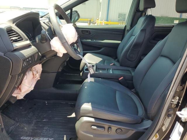 2023 HONDA ODYSSEY SP 5FNRL6H70PB025396