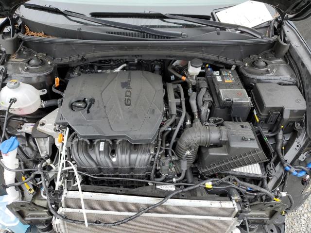 2022 HYUNDAI TUCSON N L KM8JFCAE4NU140577