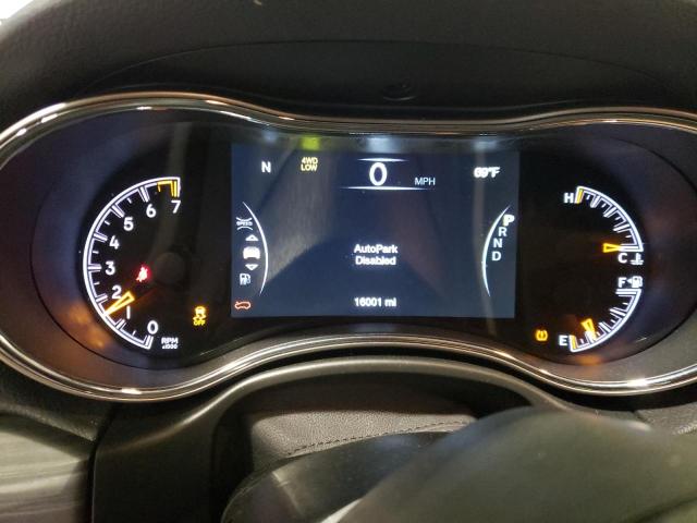 1C4RJFBG7MC863531 Jeep Grand Cherokee Limited