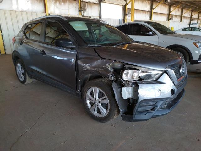 3N1CP5CU8KL511324 Nissan KICKS S