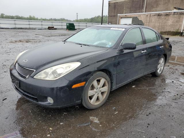 2005 Lexus ES 330 