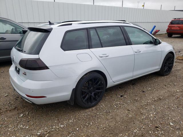 2018 VOLKSWAGEN GOLF SPORT - 3VWR17AU2JM760151