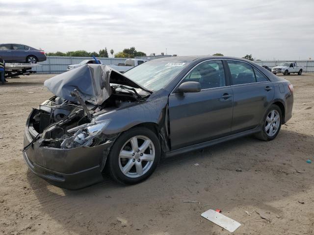 2008 Toyota Camry LE