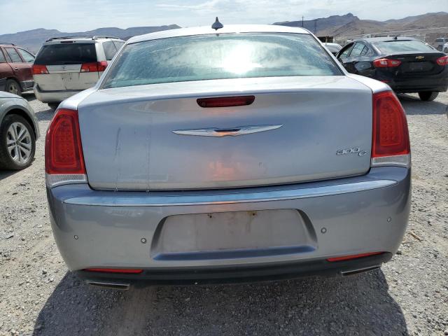 2C3CCAPT1FH864784 Chrysler 300c Platinum