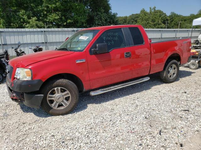 2008 Ford F-150 