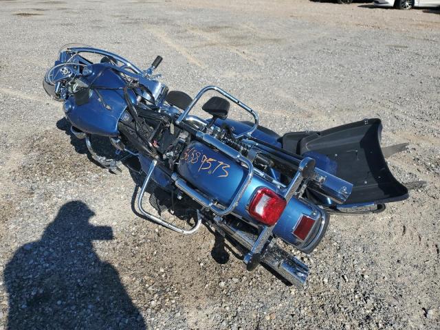 2005 HARLEY-DAVIDSON FLHR - 1HD1FDV3X5Y676573