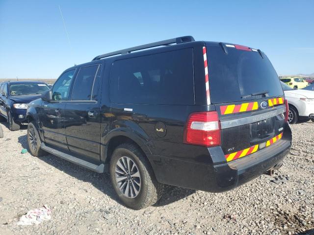 1FMJK1JTXGEF36573 Ford Expedition El Xlt
