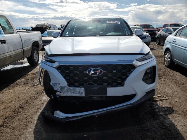 5NMS2CAD0KH021634 Hyundai Santa Fe Se