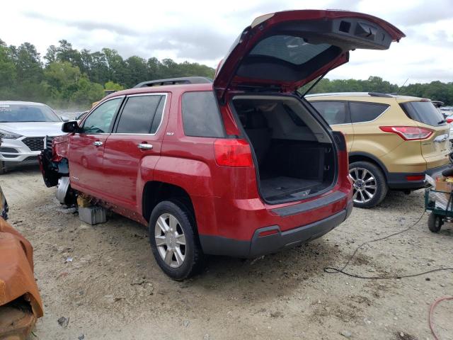 VIN 2GKALUEK0D6333099 2013 GMC TERRAIN no.2