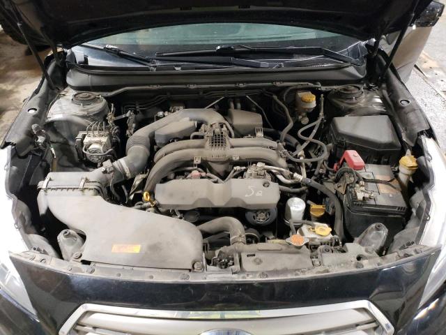 4S4BSALC4F3208304 Subaru Outback 2.5i Limited