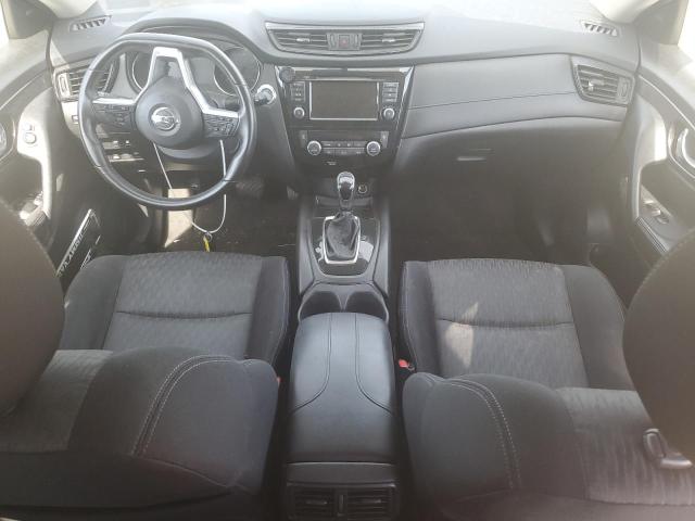 JN8AT2MV9JW305383 Nissan ROGUE S