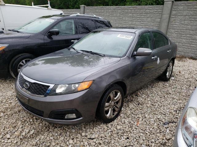 2009 Kia Optima LX