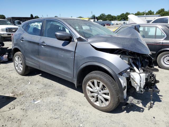 JN1BJ1AV8NW346648 Nissan Rogue Sport S