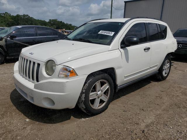 2008 Jeep Compass Sport