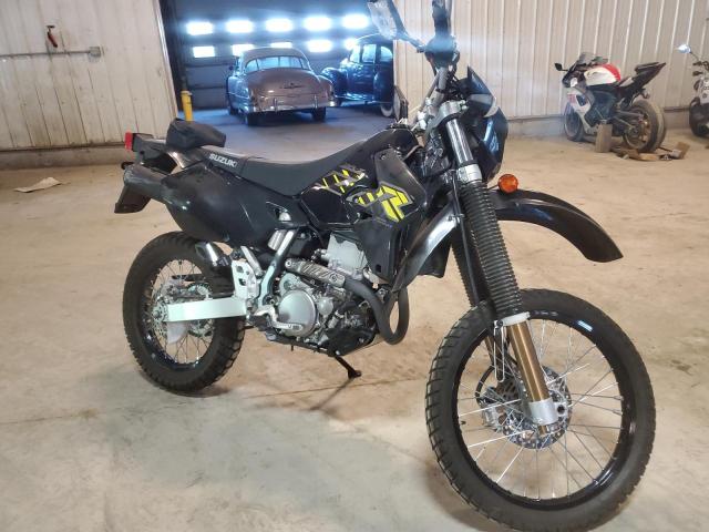 2023 SUZUKI DR-Z400 S - JS1SK43A1P7101297