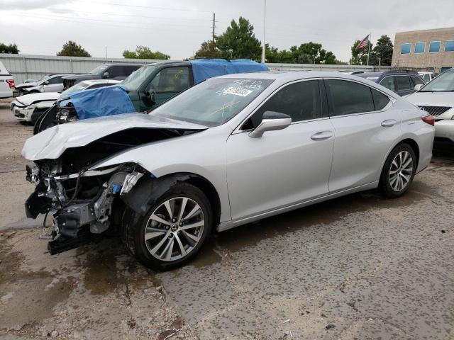 JTHBZ1B17K2002571 Lexus ES350 ES 350