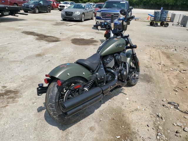 2023 INDIAN MOTORCYCLE CO. CHIEF DARK - 56KDMDBH7P3010639