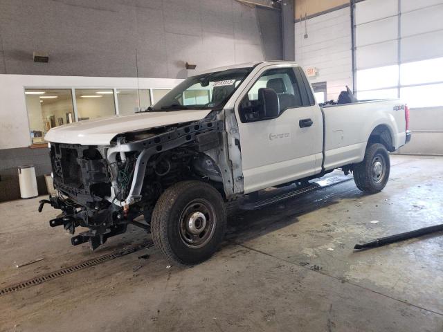 2019 Ford F-250 