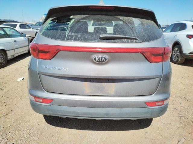KNDPM3AC0H7290109 KIA Sportage Lx