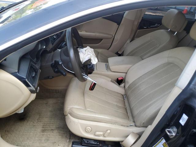 VIN WAU2GAFC9EN064248 2014 Audi A7, Prestige no.7