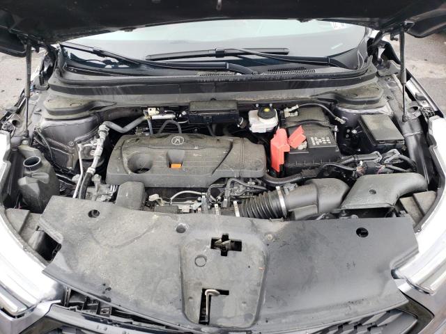 2021 ACURA RDX A-SPEC - 5J8TC2H63ML017454