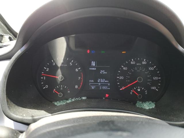 3KPA24AD6ME394933 KIA RIO LX