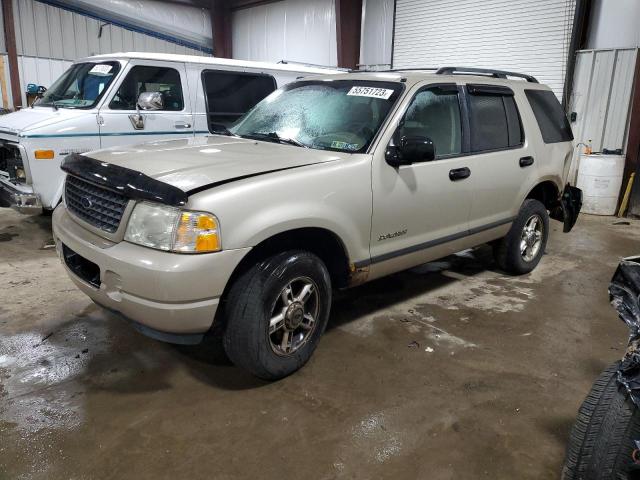 2004 Ford Explorer XLS