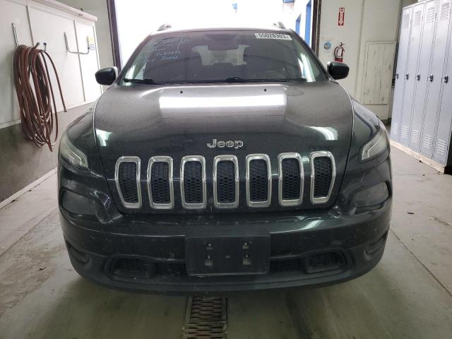 1C4PJMAB5EW203375 Jeep Cherokee Sport