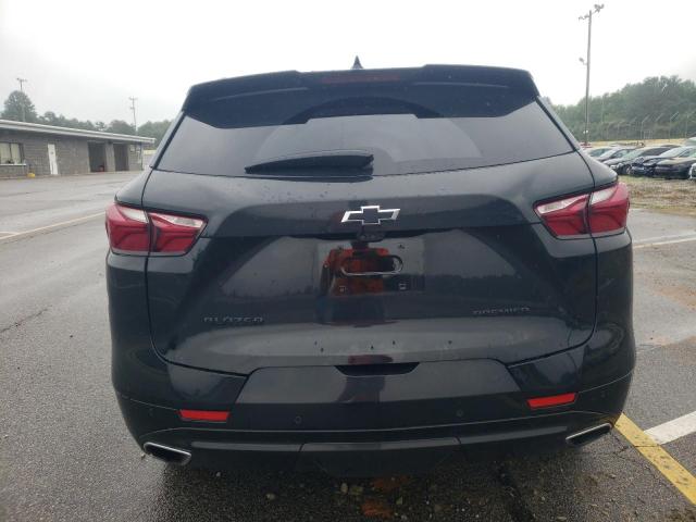 2019 CHEVROLET BLAZER PRE - 3GNKBFRS6KS693539