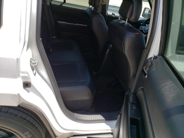 1C4NJPBB2HD120915 Jeep Patriot Sport