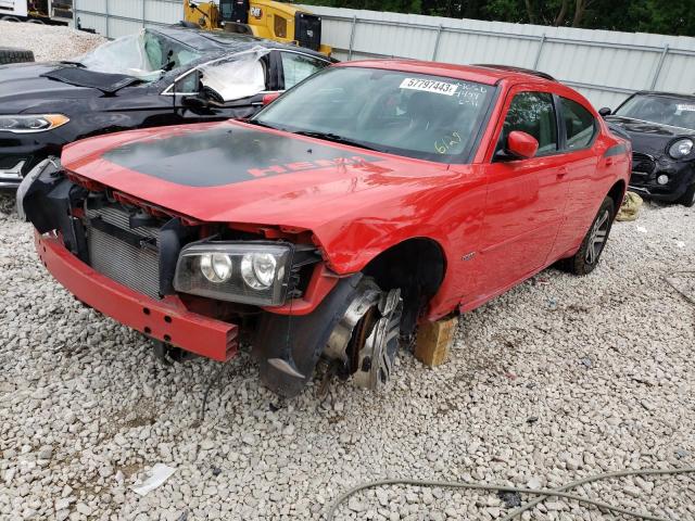 2006 Dodge Charger R/T