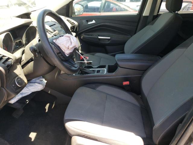 1FMCU0GD1JUC60410 Ford ESCAPE SE