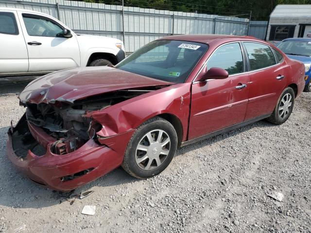 2006 Buick LaCrosse CX