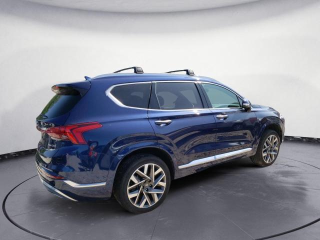 2023 HYUNDAI SANTA FE C 5NMS5DAL9PH507533