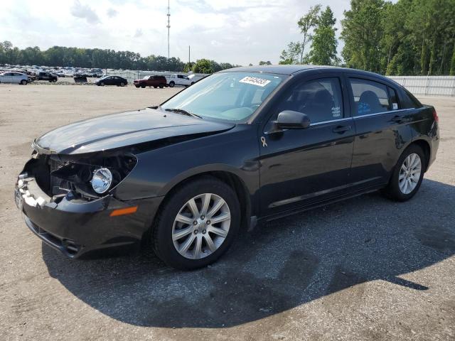 2010 Chrysler Sebring Limited