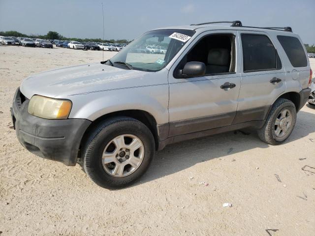 2004 Ford Escape XLT