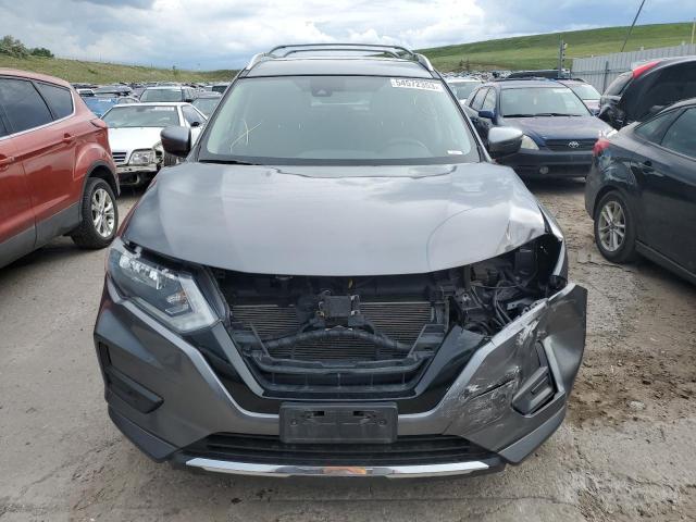 KNMAT2MT4KP522412 Nissan ROGUE S