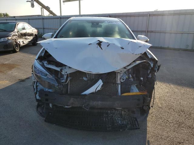5YFBURHE1HP709538 | 2017 TOYOTA COROLLA L