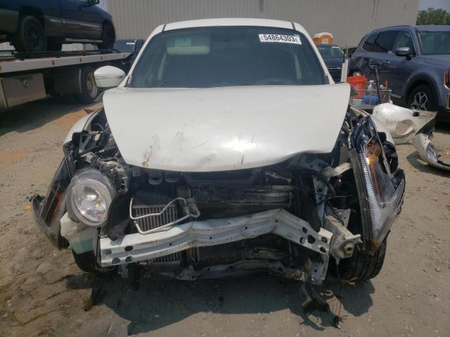 2015 NISSAN JUKE S - JN8AF5MR6FT502385