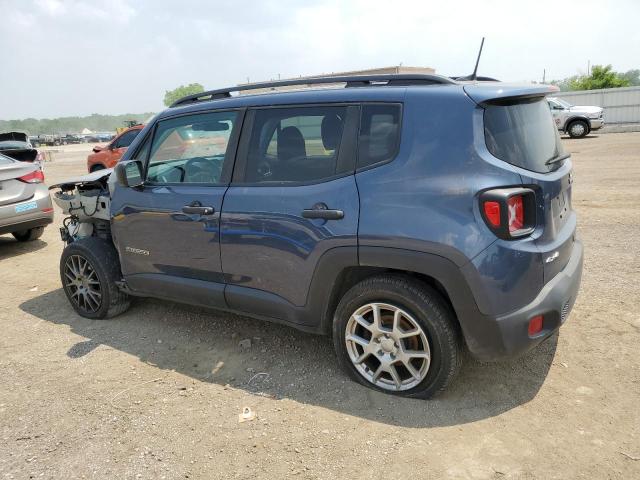 2019 Jeep Renegade Sport VIN: ZACNJBAB1KPK68564 Lot: 55386313