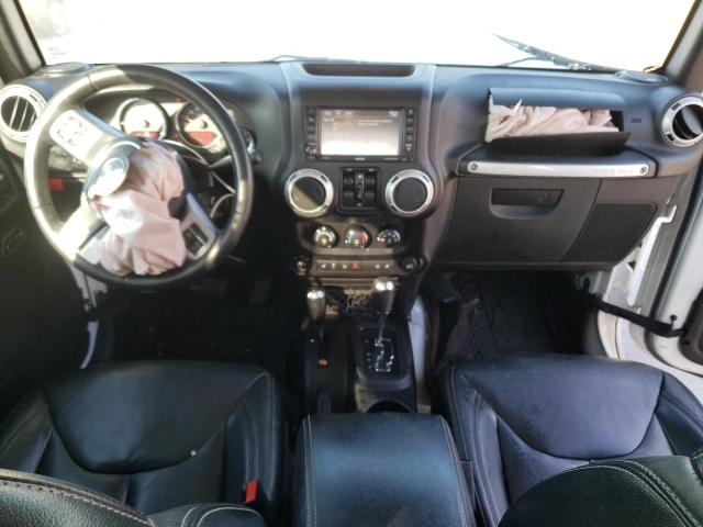 1C4HJWFG5GL133336 Jeep Wrangler Unlimited Rubicon