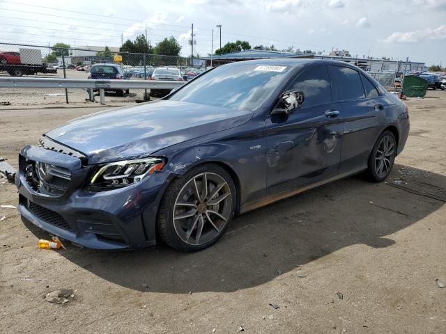 MERCEDES-BENZ-C-CLASS-WDDWF6EB3LR557268