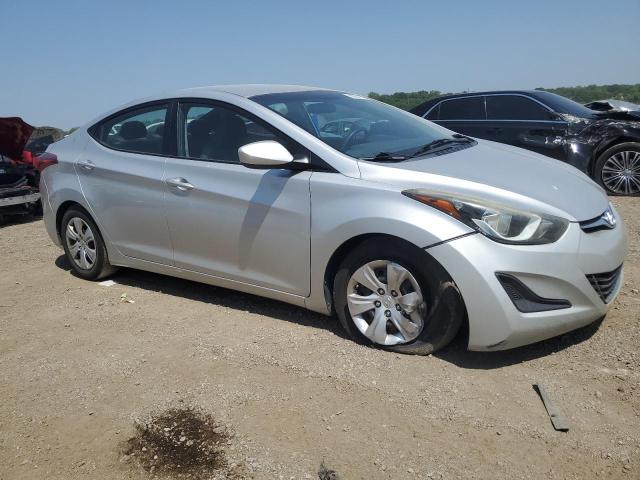 Vin: 5npdh4ae2gh703382, lot: 58068703, hyundai elantra se 20164