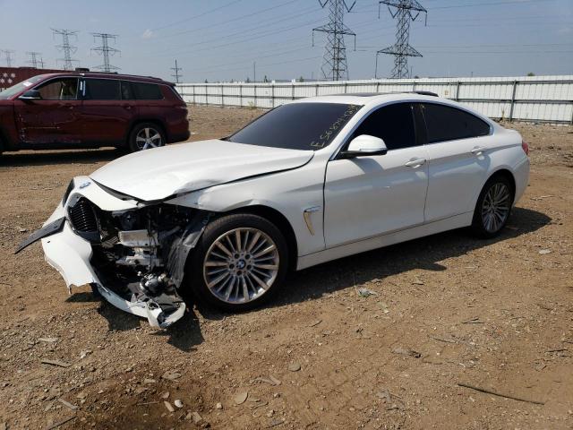 2015 BMW 428 XI GRA - WBA4A7C58FD413541