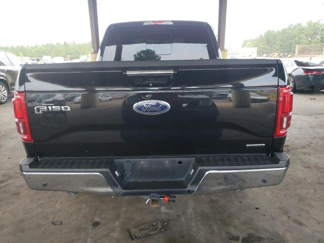 1FTFW1EF9GFA81194 | 2016 FORD F150 SUPER