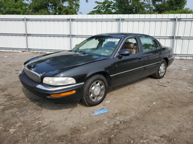 2000 Buick Park Avenue 